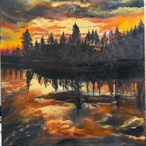 Landscape 7