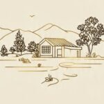 Home Landscape